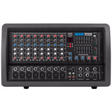 Consola Moon M5508usb De Mezcla