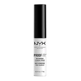 Nyx  cosméticos  proof It Impermeable Eyebrow Primer Base