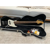 Contra Baixo Fender Jazz Bass American Standard 1996