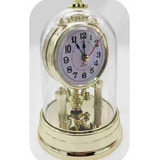 ' Minireloj Living Creative, Diseño Retro, Con Forma De