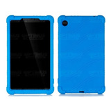 Carcasa Protectora Tablet Para Lenovo M7 7305x Antigolpes