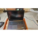 Notebook Gamer Dell G7 7588 Core I7 8th 16 Ram  1tb M.2