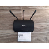 Router Inalambrico 450 Mbps Tplink Tl-wr940n