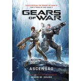 Gears Of War - Ascensao