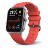 Amazfit Gts Fitness - Reloj Inteligente Con Monitor De Frec.