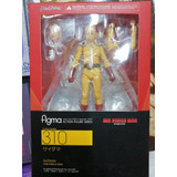 One Punch Man Saitama Figma Original 