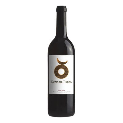 Vino Tinto Cuna De Tierra Tinto 750ml | Envío gratis