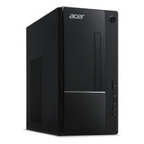 Desktop Acer Aspire Tc-1770-ur11, I5-13400 8gb Ram 512gb Ssd