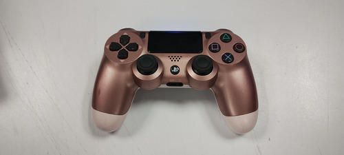 Control Ps4 Original 