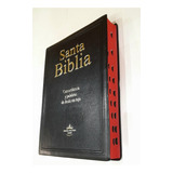Biblia Reina Valera 1960. Letra Gigante. Tapa Blanda.indice