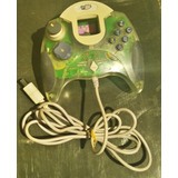 Joystick Mad Catz + Vmu Genérica Sega Dreamcast!!