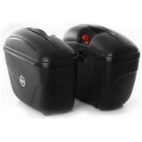 Par Bauleto Lateral 21l Cruiser E21n - Givi