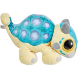 Jurassic World Peluche Ankylosaurus Bumpy Suave