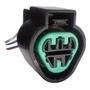 Conector Sensor De Cigueal Mitsubishi Mf Mx Galant Lancer  Mitsubishi Galant