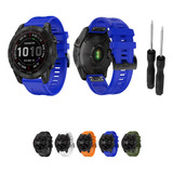 Pulseira Para Garmin Fenix 5, 6, 7, 935, 945, 955 - 22mm 