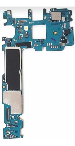 Placa De Samsung S8 Plus / S8 +