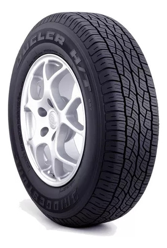 Cubierta 215/65 R16 98 H Dueler H/t 687 Bridgestone Envío 0$