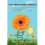 Book : Joint Hypermobility Handbook- A Guide For The Issues