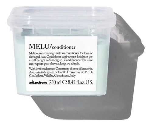 Melu Acondicionador 250ml Davines 