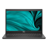 Delllatitude143420 Core I7 1165g7 8gb Ddr4 256gb Ssd Pan 14 