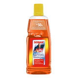 Sonax Shampoo Brillo Car Wash Ph Neutro 1 Litro