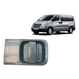 Manilla Exterior Izquierda Para Hyundai H-1 2008 2016