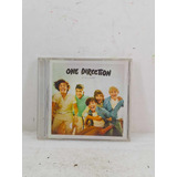 One Direction - Up All Nigth Disco Cd