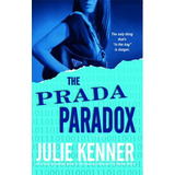 Libro The Prada Paradox - Kenner, Julie