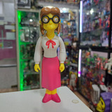 Playmates Los Simpsons - Miss Hover