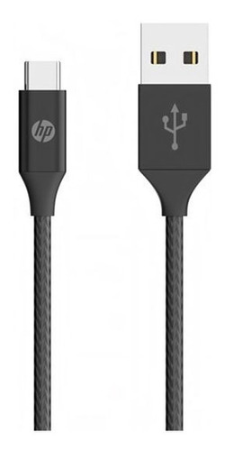 Cable Usb-a A Usb Tipo C 2m Android 2.0 Tc102