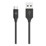 Cable Usb-a A Usb Tipo C 2m Android 2.0 Tc102