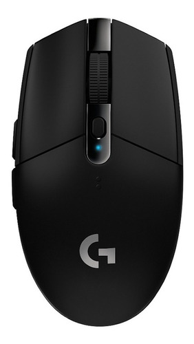 Mouse Gamer Inalambrico Logitech G305 Lightspeed 12.000 Dpi