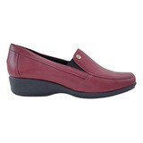 Sapato Feminino Super Conforto Firezzi Scarpin 233001