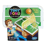 Juego De Teni De Mesa - Tiny Pong