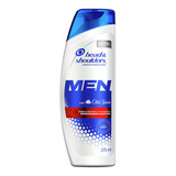 Head & Shoulders Shampoo Anticaspa Old Spice 375ml