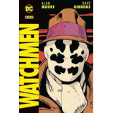 Libro Watchmen [ Deluxe Edition ] En Español Por Alan Moore