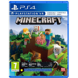 Minecraft Complete Starter Collection Ps4 (en D3 Gamers)