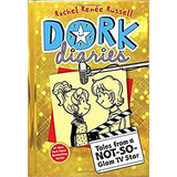 Tales From A Not-so-glam Tv Star - Dork Diaries