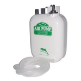 Aireador Air Pump Ap-1102 Red Fish A Pila