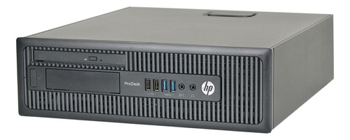 Torre Hp Prodesk Core I5 Cuarta Generacion