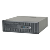 Torre Hp Prodesk Core I5 Cuarta Generacion