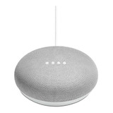  Google Asistente Voz Home Mini Chalk- Boleta