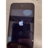 iPod Touch 32gb Para Reparar