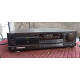 Cd Player Technics Alta Gama Sl-p999 Para Reparar