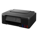 Impresora Canon Pixma G1130 Color Negro