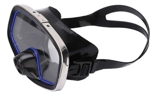 Gafas De Buceo Profesionales Para Adultos Natación Antivaho7