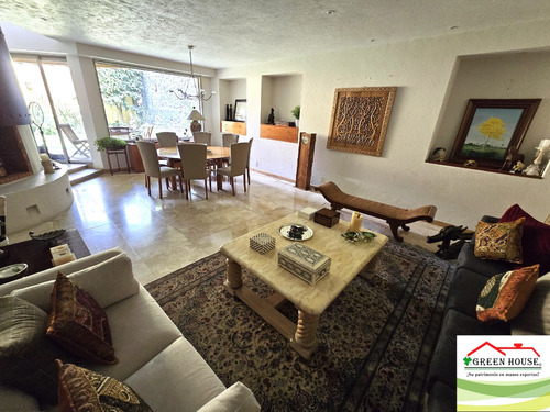 Venta Casa En Pedregal De San Francisco, Coyoacán - Imagen 3