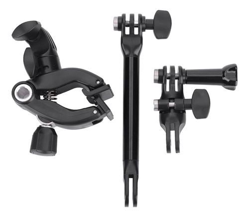 Clip De Guitarra Music Stand Clamp K6, Soporte Para Monopié