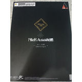 Nier Automata Play Arts Kai 2b Version Deluxe