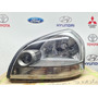 Faro Izquierdo Tucson Original Hyundai 2005-2009 Hyundai Tucson